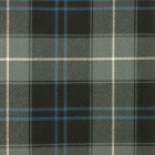 Patriot Weathered 16oz Tartan Fabric By The Metre